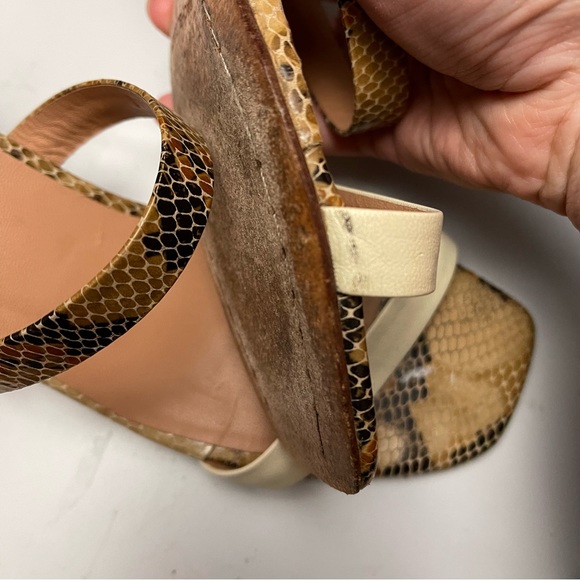 Rachel Comey Low Lico Sandal - Picture 4 of 6